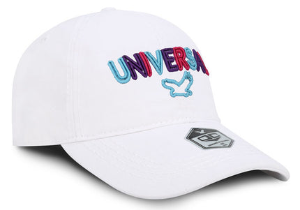 Gorra OC Caps Clásica Universal