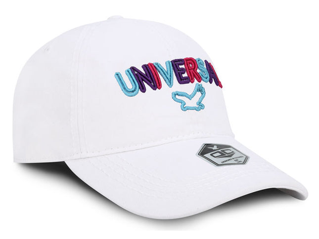 Gorra OC Caps Clásica Universal