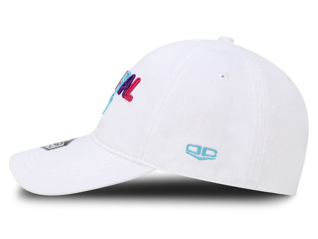 Gorra OC Caps Clásica Universal