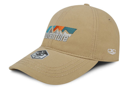 Gorra OC Caps Clásica Adventure arena