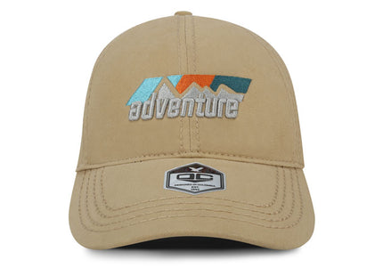 Gorra OC Caps Clásica Adventure arena