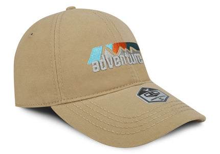 Gorra OC Caps Clásica Adventure arena