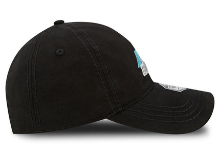 Gorra OC Caps Clásica Adventure negro