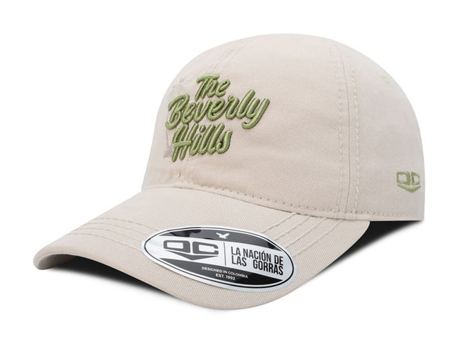 Gorra OC Caps The Beverly Hills