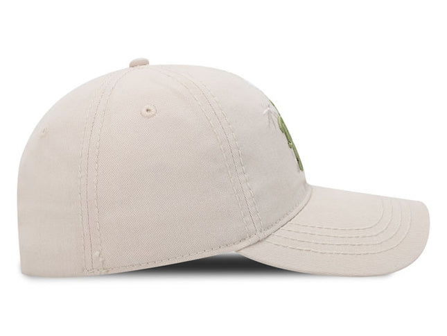 Gorra OC Caps The Beverly Hills beige