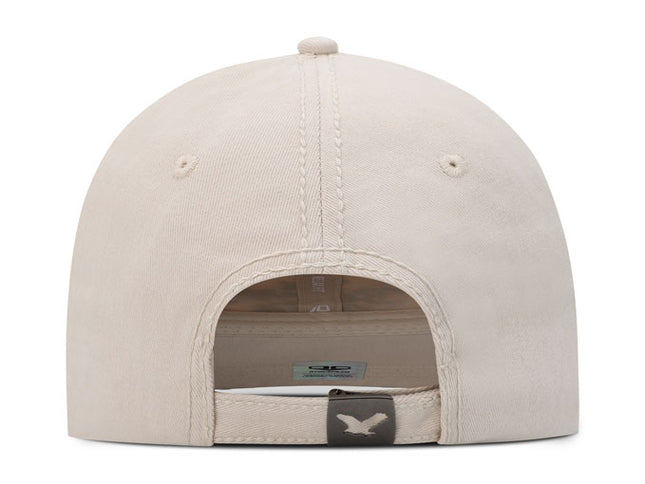 Gorra OC Caps The Beverly Hills beige