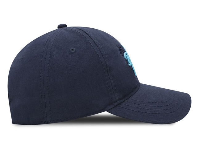 Gorra OC Caps The Beverly Hills azul
