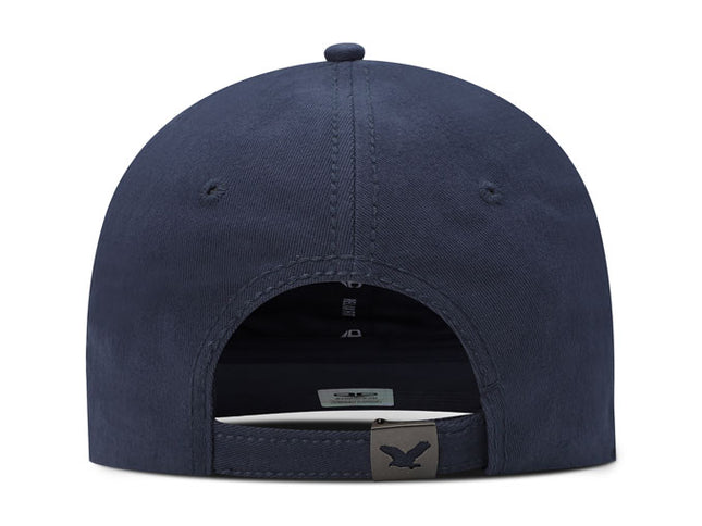 Gorra OC Caps The Beverly Hills azul