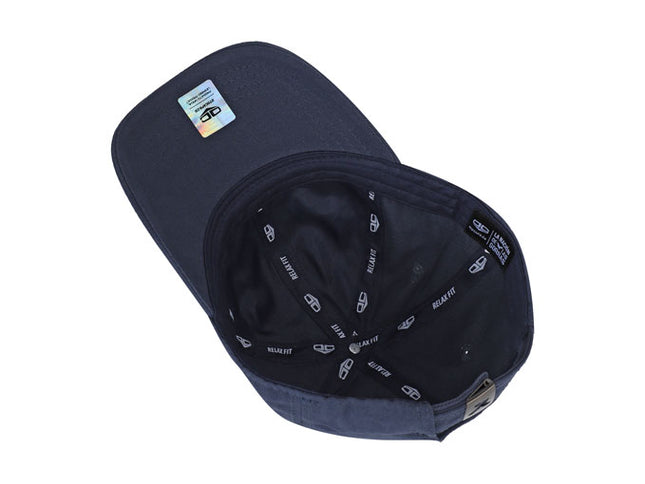 Gorra OC Caps The Beverly Hills azul