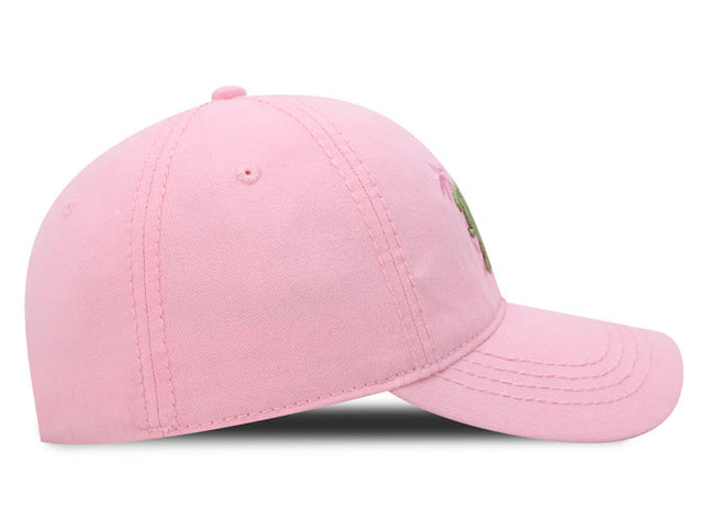 Gorra OC Caps The Beverly Hills rosa