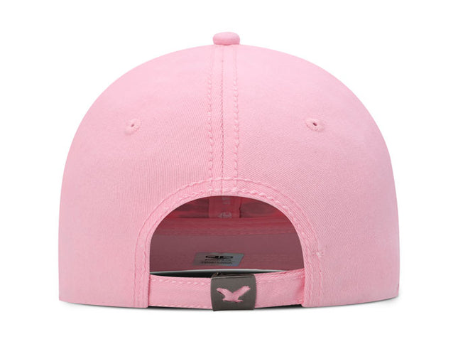 Gorra OC Caps The Beverly Hills rosa
