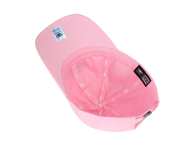 Gorra OC Caps The Beverly Hills rosa