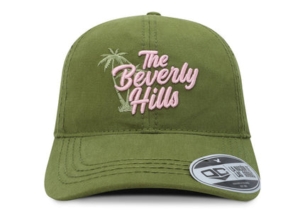 Gorra OC Caps The Beverly Hills