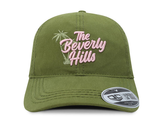 Gorra OC Caps The Beverly Hills