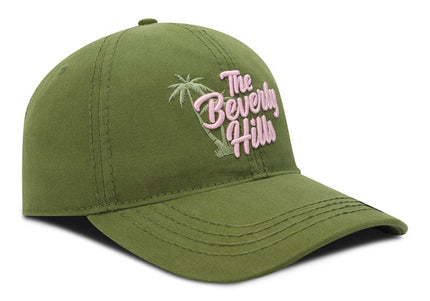 Gorra OC Caps The Beverly Hills
