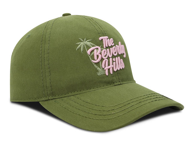 Gorra OC Caps The Beverly Hills