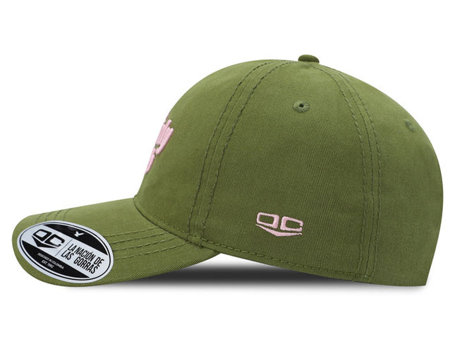 Gorra OC Caps The Beverly Hills