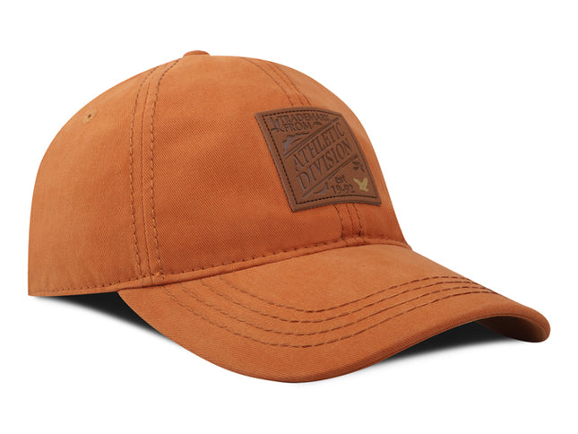 Gorra OC Caps Athletic Division marrón