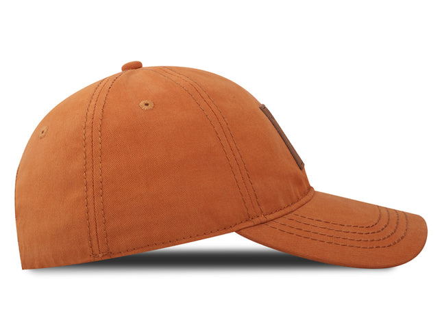 Gorra OC Caps Athletic Division marrón