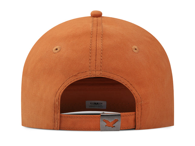 Gorra OC Caps Athletic Division marrón
