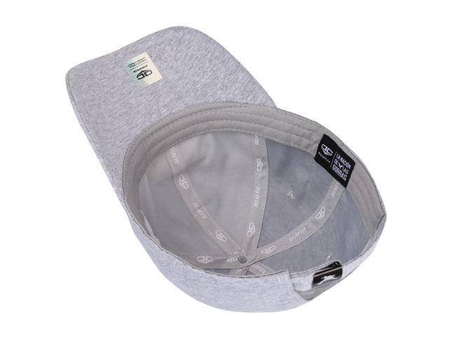 Gorra OC Caps Paradise gris claro