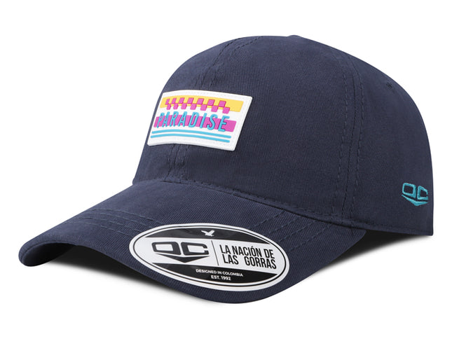 Gorra OC Caps Paradise