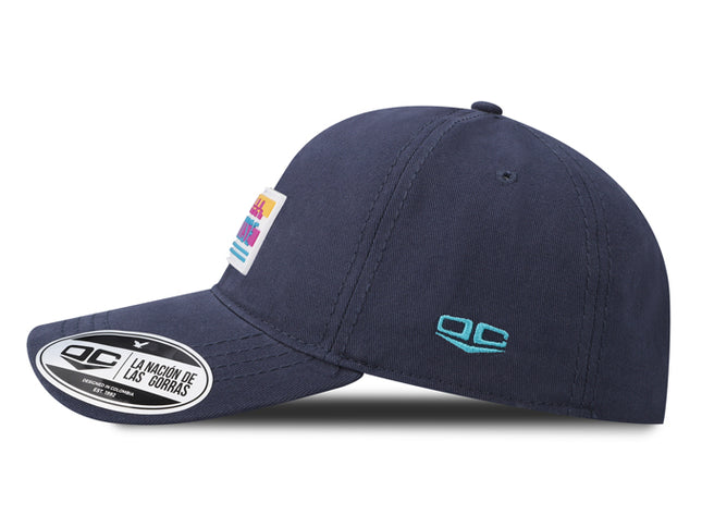 Gorra OC Caps Paradise
