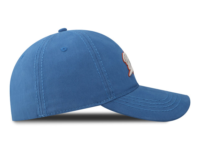Gorra OC Caps Blessed azul claro