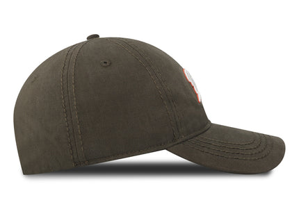 Gorra OC Caps Blessed verde