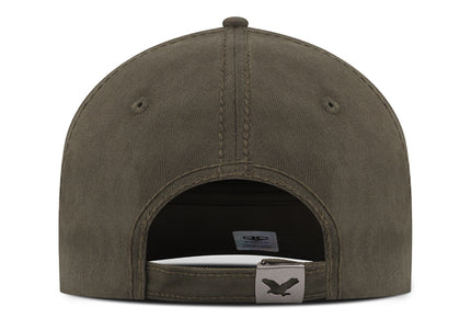 Gorra OC Caps Blessed verde