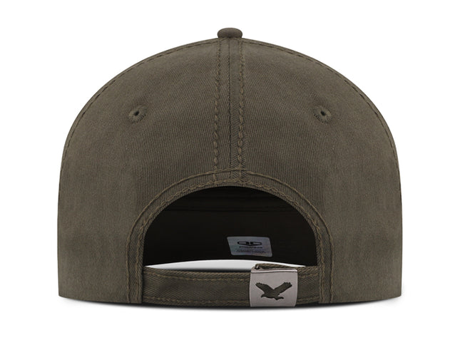 Gorra OC Caps Blessed verde