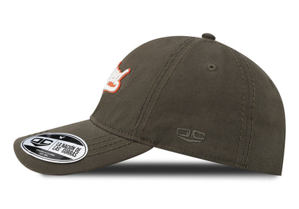 Gorra OC Caps Blessed verde