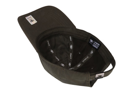 Gorra OC Caps Blessed verde