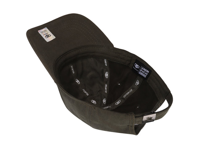 Gorra OC Caps Blessed verde