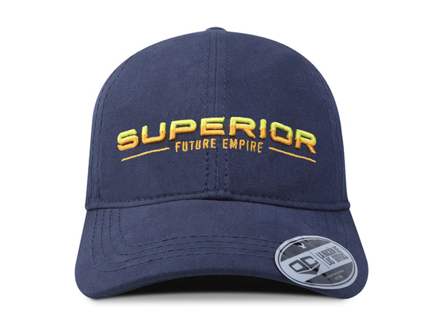 Gorra OC Caps Superior azul