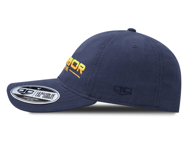 Gorra OC Caps Superior azul
