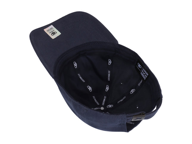 Gorra OC Caps Superior azul