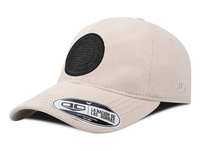 Gorra OC Caps Inspired by the nature