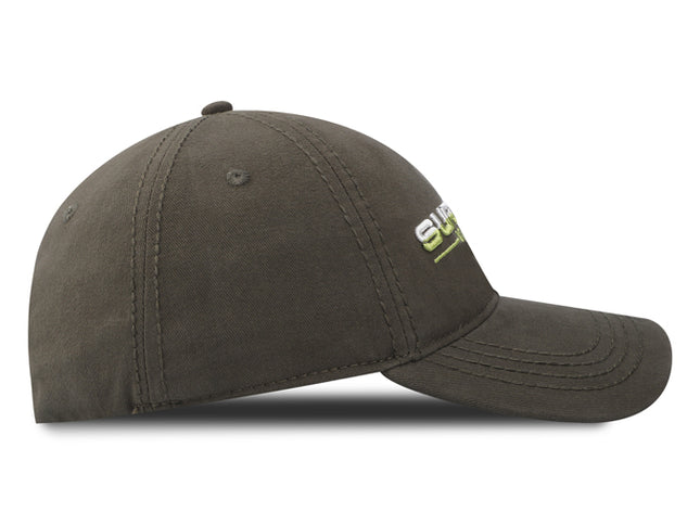 Gorra OC Caps Superior verde