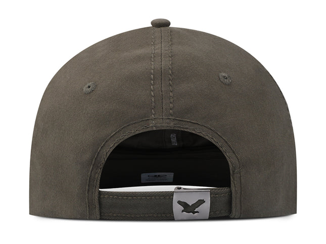 Gorra OC Caps Superior verde