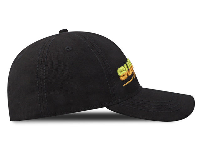 Gorra OC Caps Superior negro