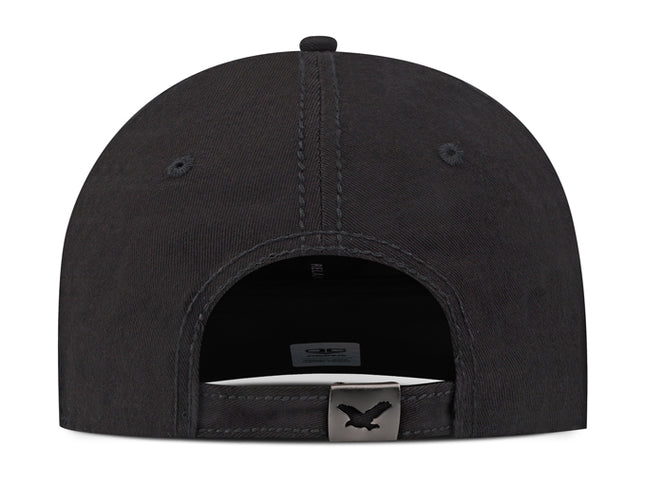 Gorra OC Caps Superior negro