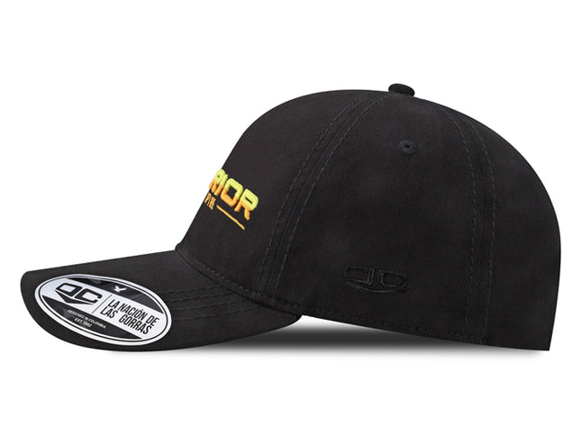 Gorra OC Caps Superior negro