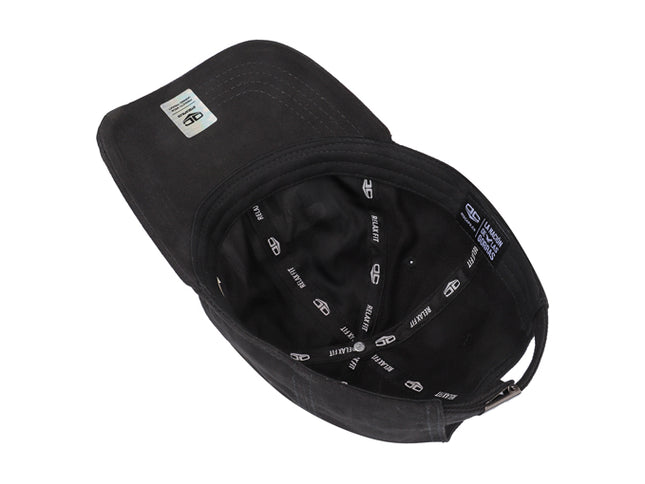 Gorra OC Caps Superior negro