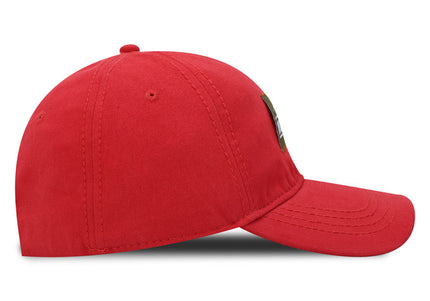 Gorra OC Caps Wonderland roja