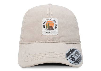 Gorra OC Caps Into de wild Adventure