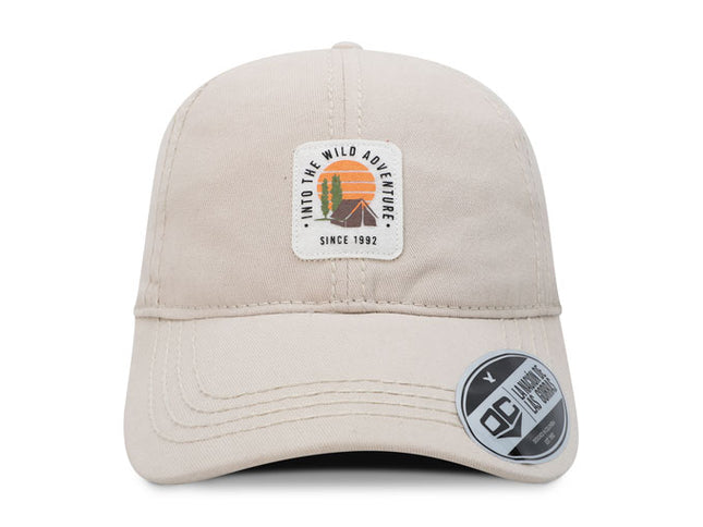 Gorra OC Caps Into de wild Adventure