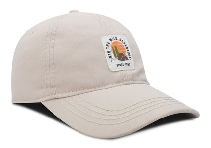 Gorra OC Caps Into de wild Adventure