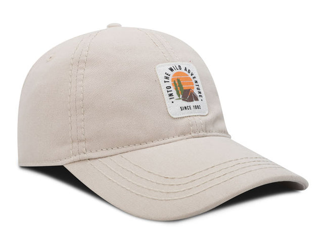Gorra OC Caps Into de wild Adventure