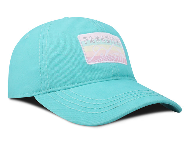 Gorra OC Caps Paradise azul
